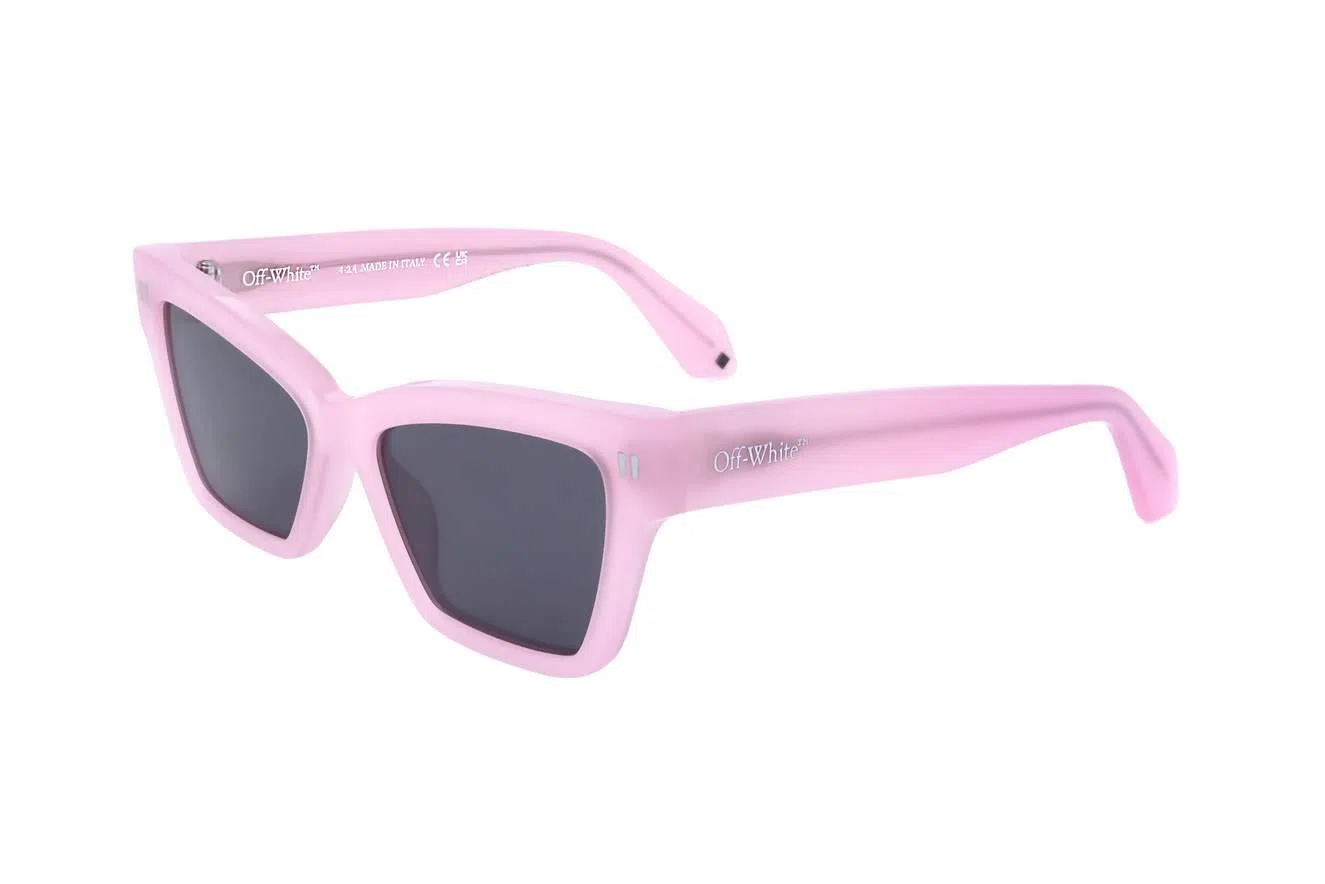 Off White OERI110C99PLA0013007 Sunglasses - view 3